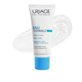 Uriage Eau Thermale Water Jelly Ενυδατικό Gel Προσώπου για Κανονική προς Μικτή Επιδερμίδα 40ml